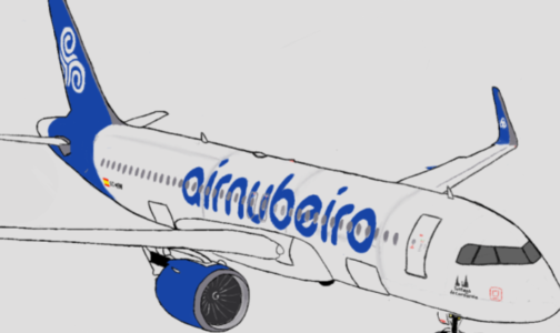 Type rating Familia A320