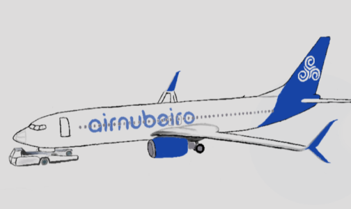 Type rating Boeing 738